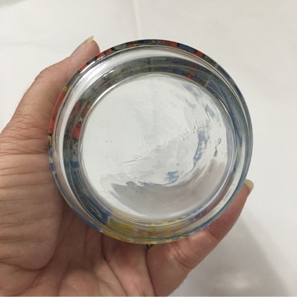 McDonalds The Great Muppet Caper Miss Piggy glass - Picture 7 of 12